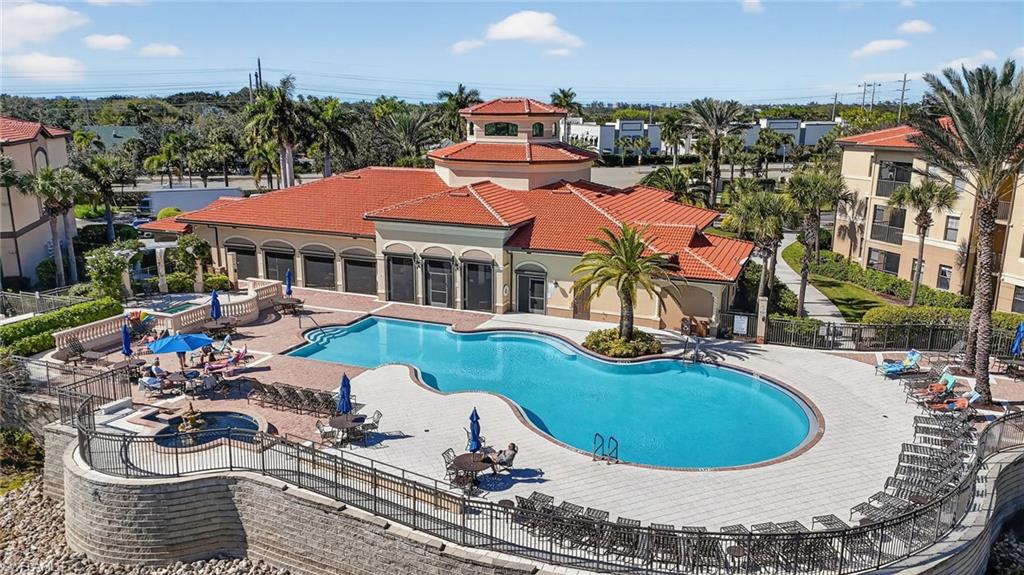 POSITANO PLACE - Residential