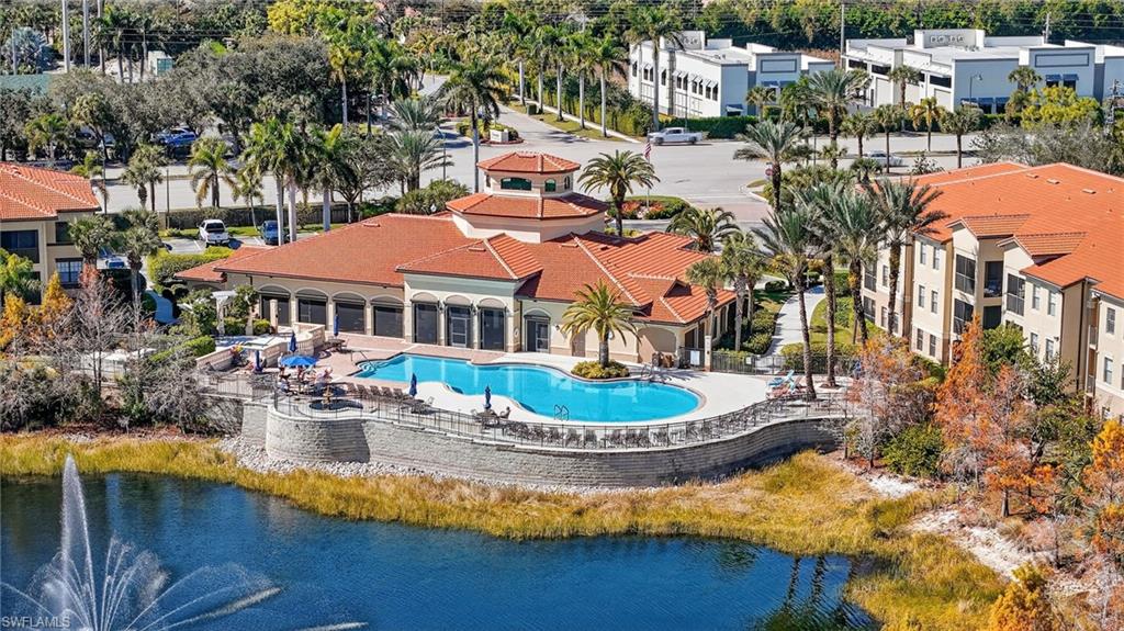 POSITANO PLACE - Residential