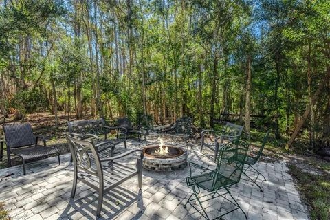 A home in FORT MYERS