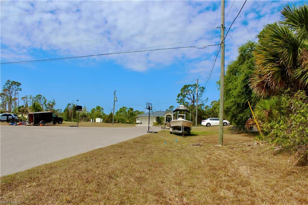 ROTONDA LAKES - Land