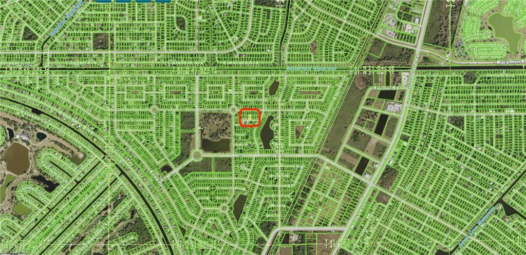 ROTONDA LAKES - Land