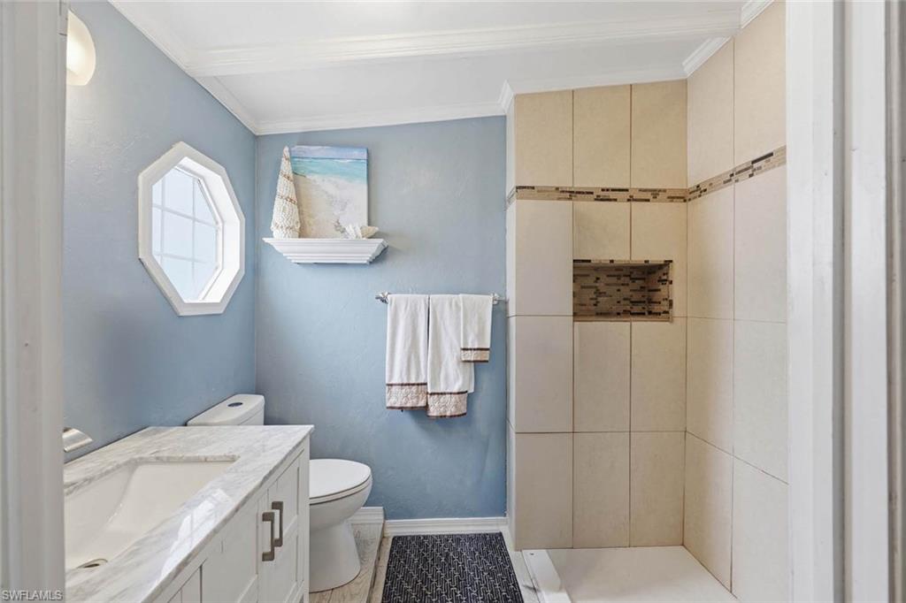 ACREAGE HEADER - Residential