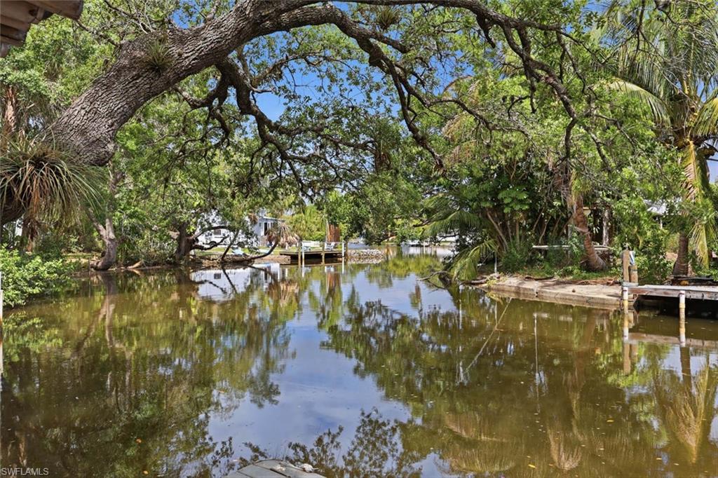 ACREAGE HEADER - Residential