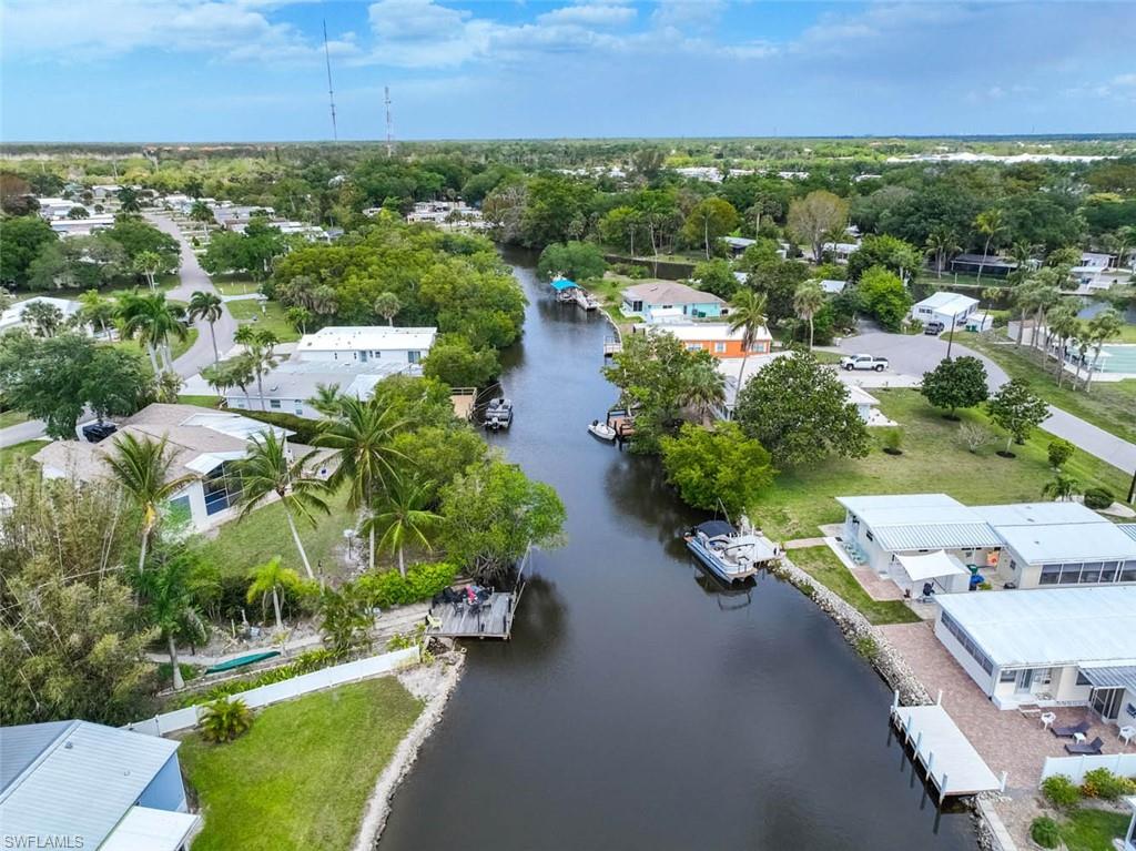 ACREAGE HEADER - Residential