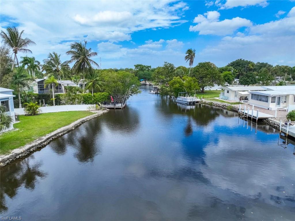 ACREAGE HEADER - Residential