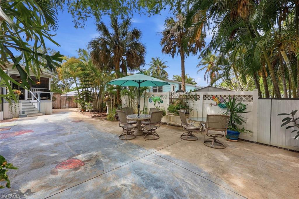 ACREAGE HEADER - Residential