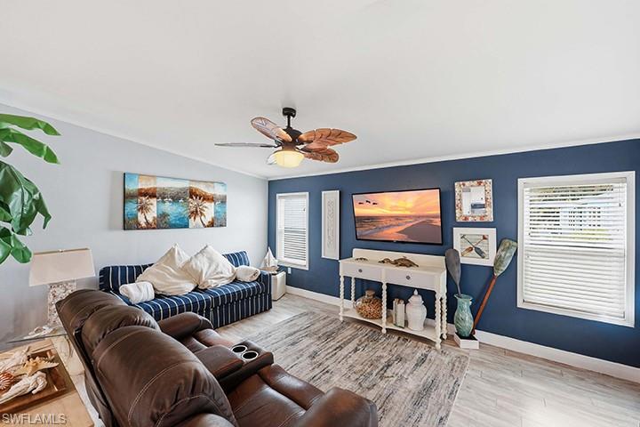 ACREAGE HEADER - Residential