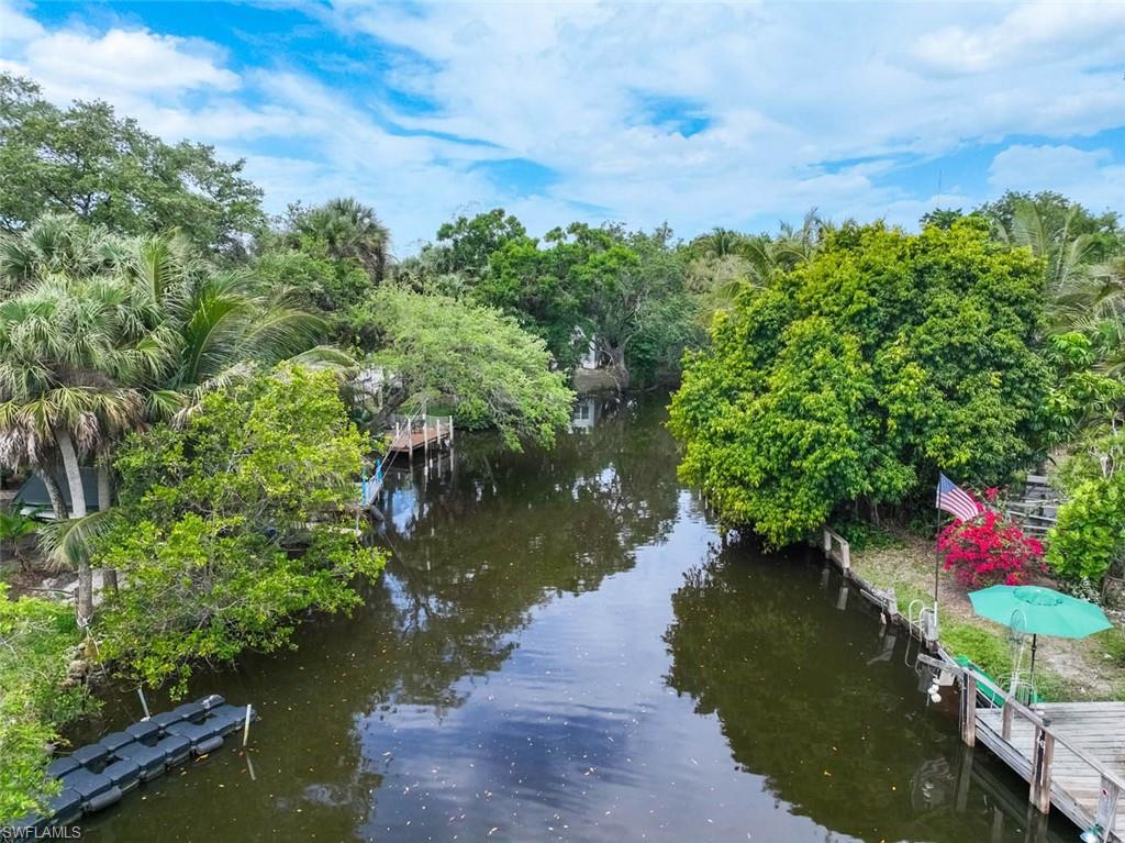 ACREAGE HEADER - Residential