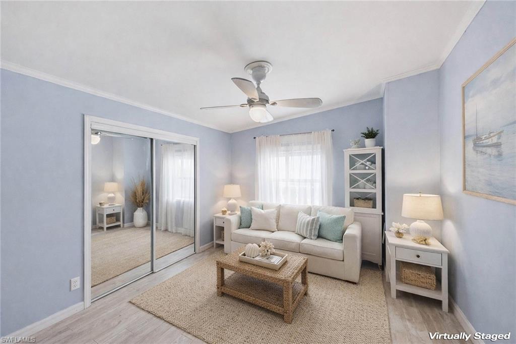 ACREAGE HEADER - Residential