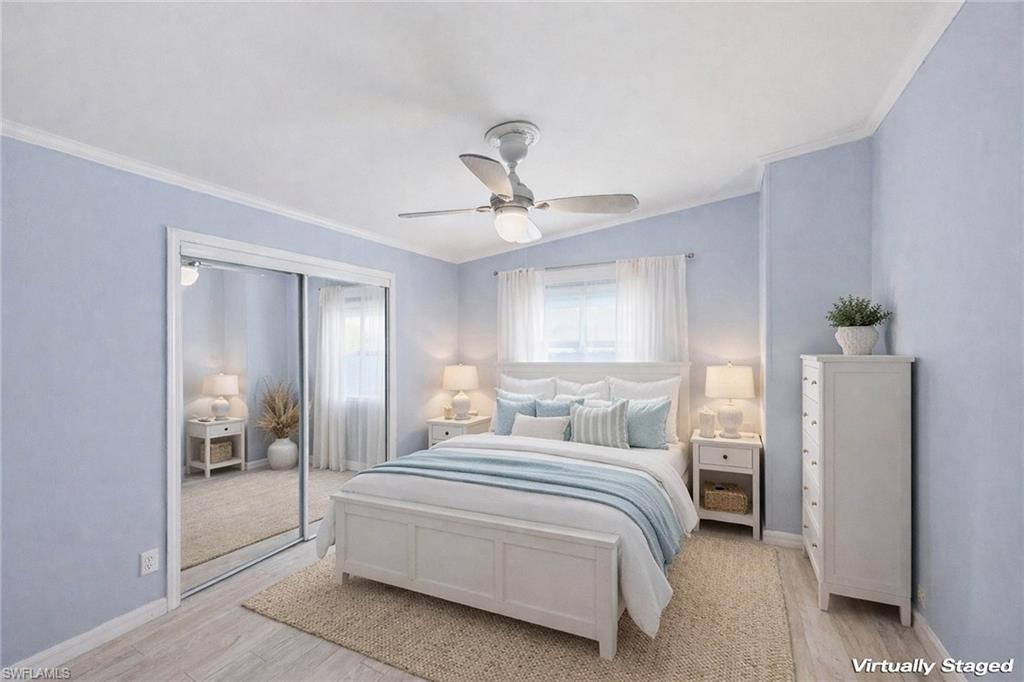 ACREAGE HEADER - Residential