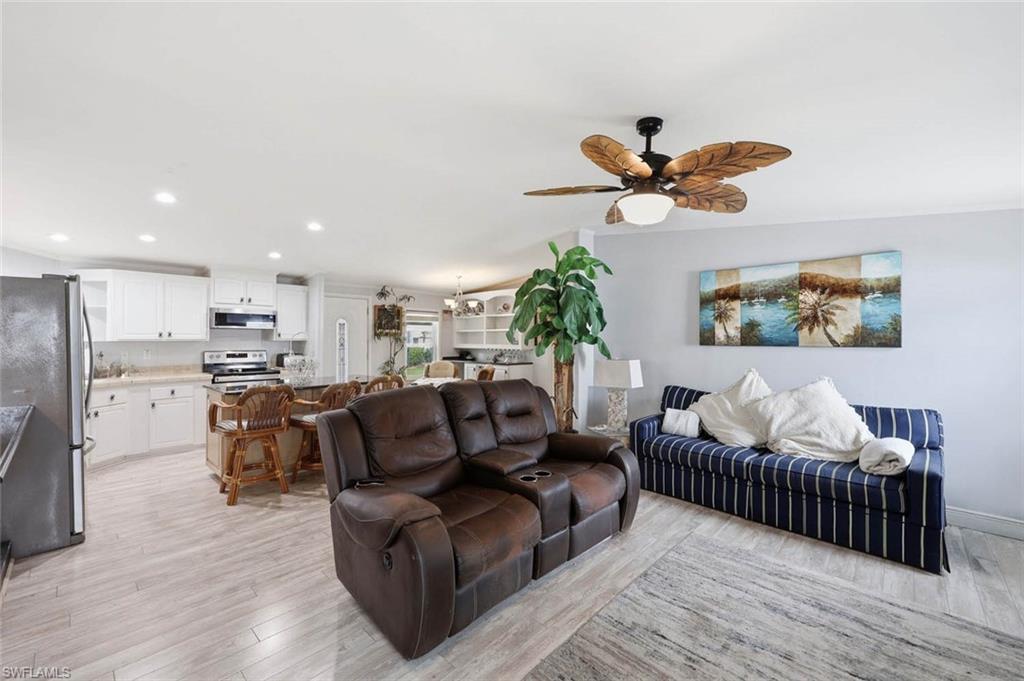 ACREAGE HEADER - Residential