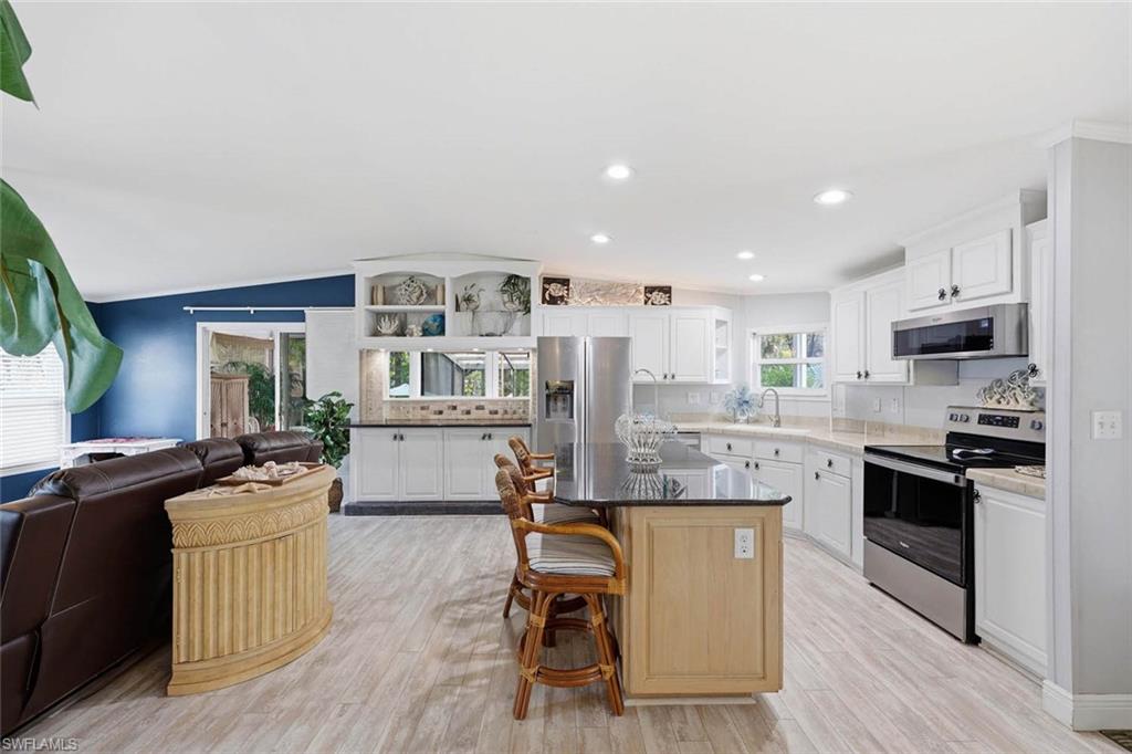 ACREAGE HEADER - Residential