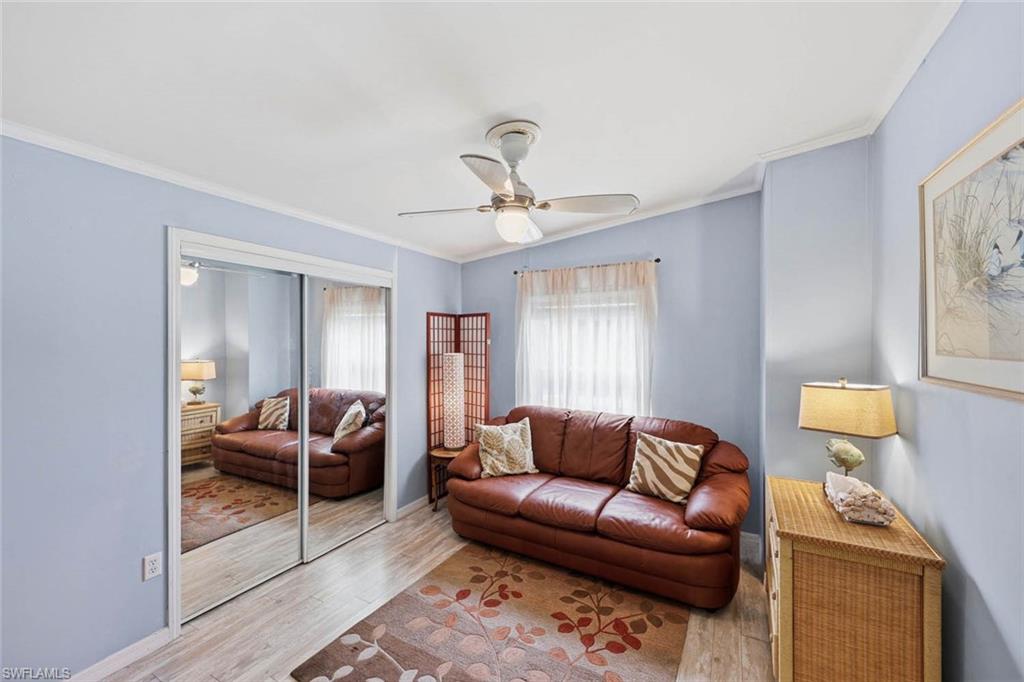 ACREAGE HEADER - Residential