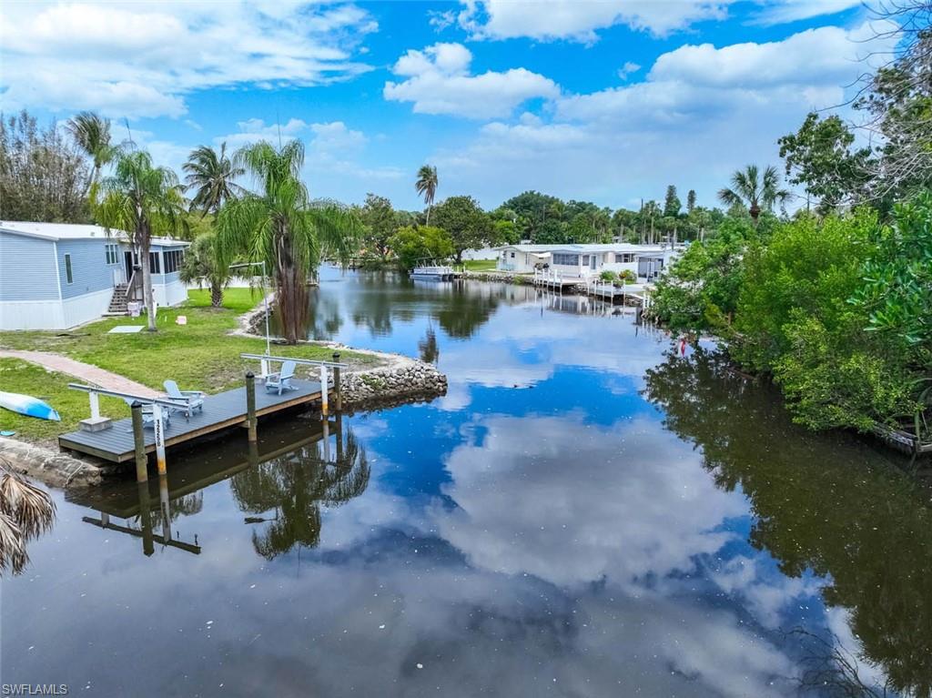 ACREAGE HEADER - Residential