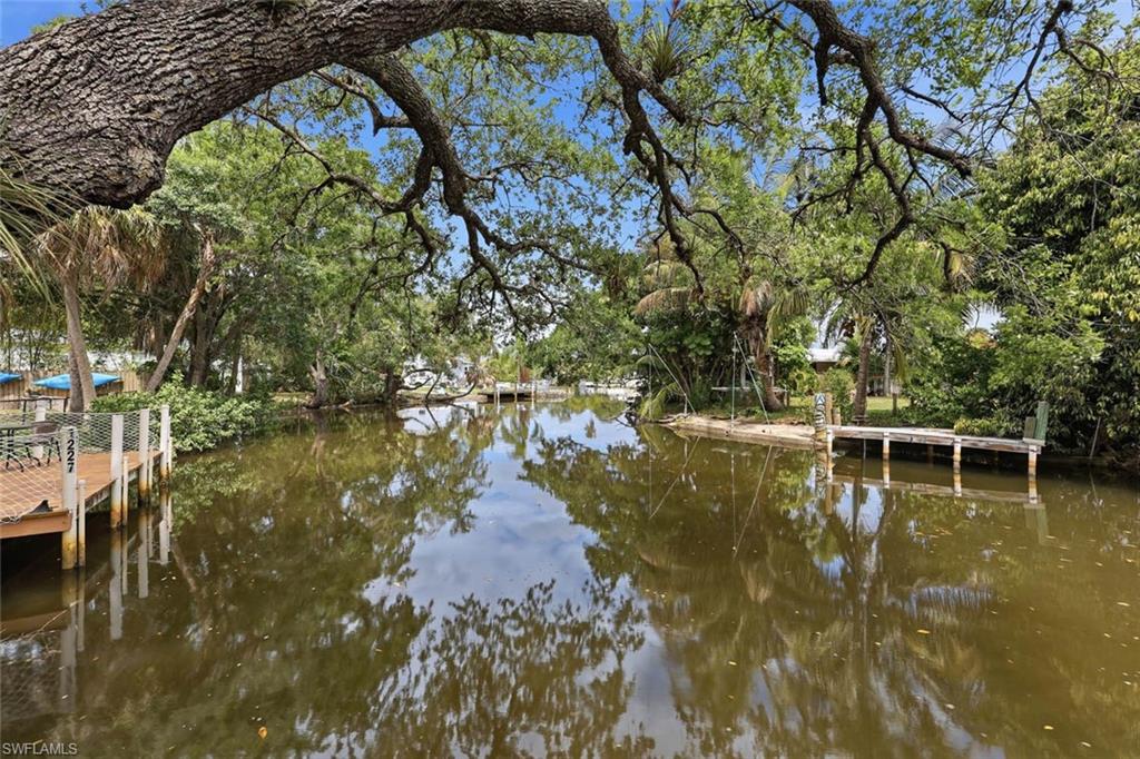 ACREAGE HEADER - Residential