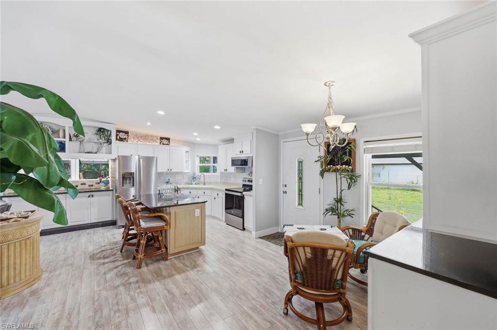 ACREAGE HEADER - Residential