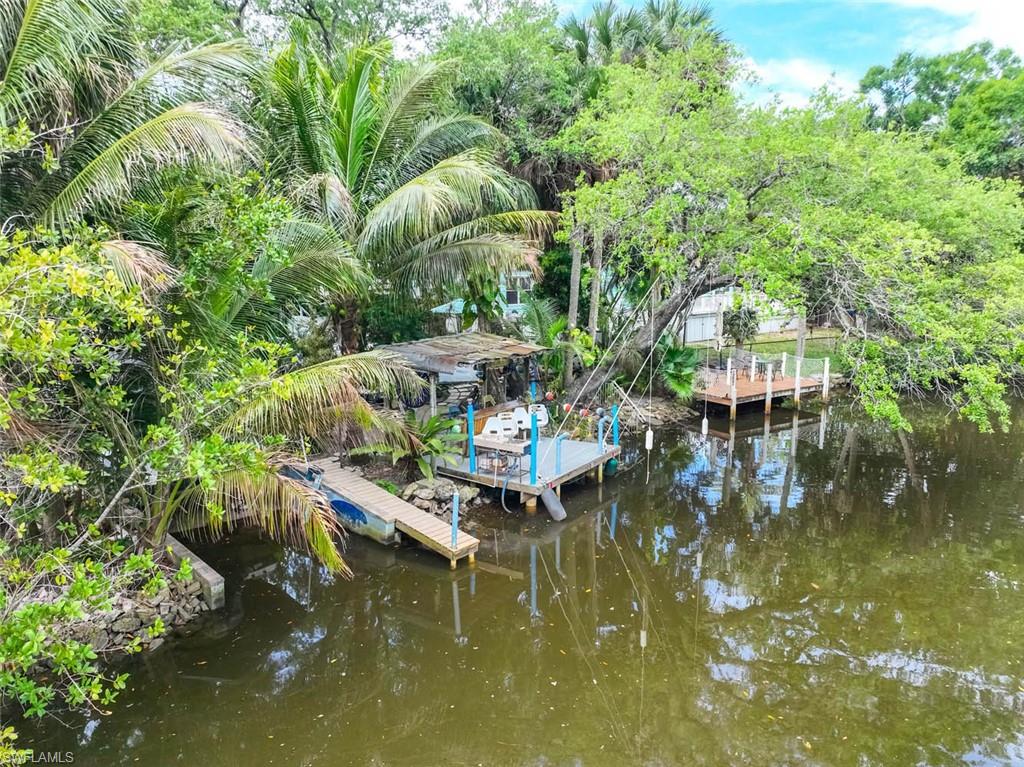 ACREAGE HEADER - Residential