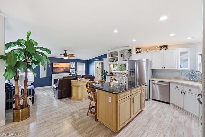 ACREAGE HEADER - Residential