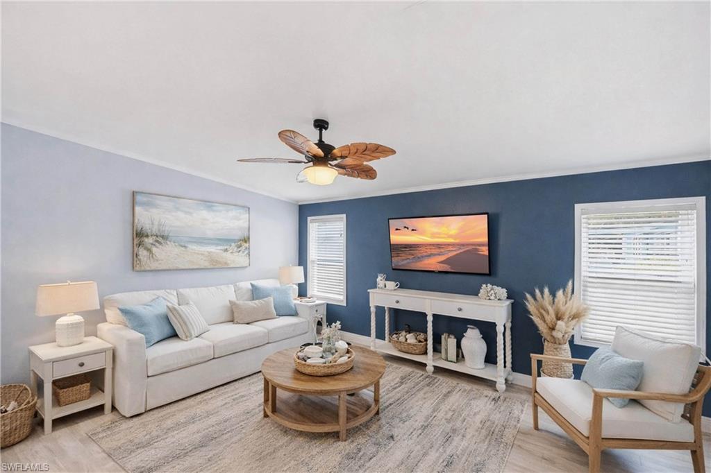 ACREAGE HEADER - Residential