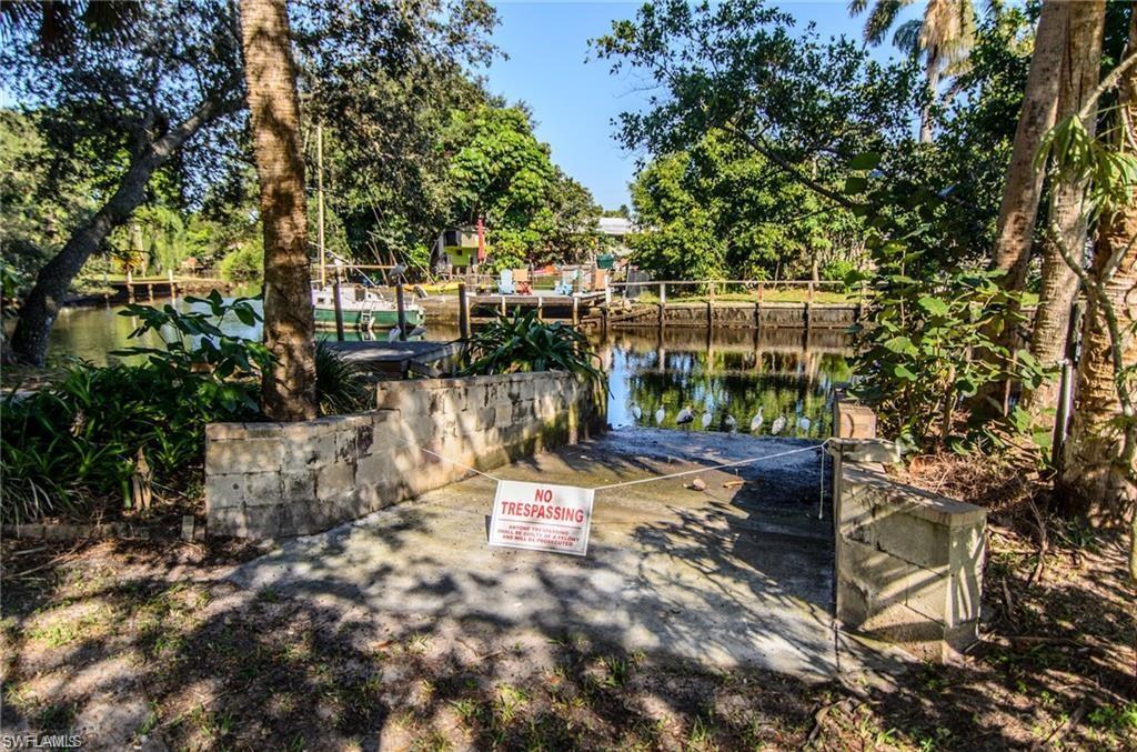 ACREAGE HEADER - Residential