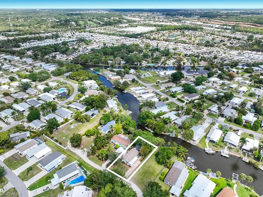 ACREAGE HEADER - Residential