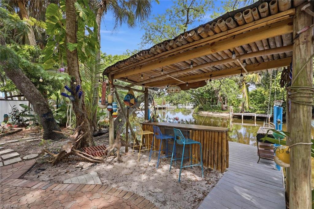 ACREAGE HEADER - Residential