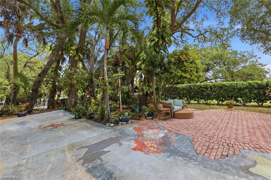 ACREAGE HEADER - Residential