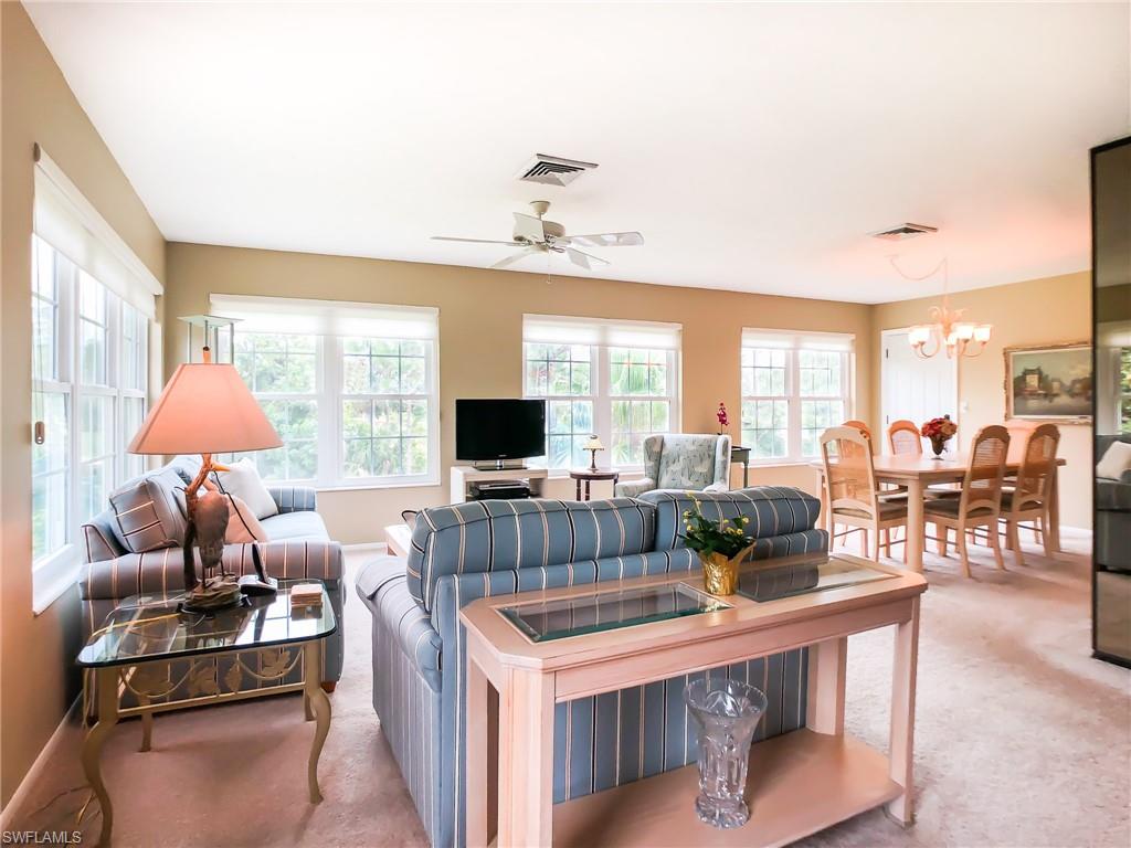 STRATFORD PLACE CONDO - Residential