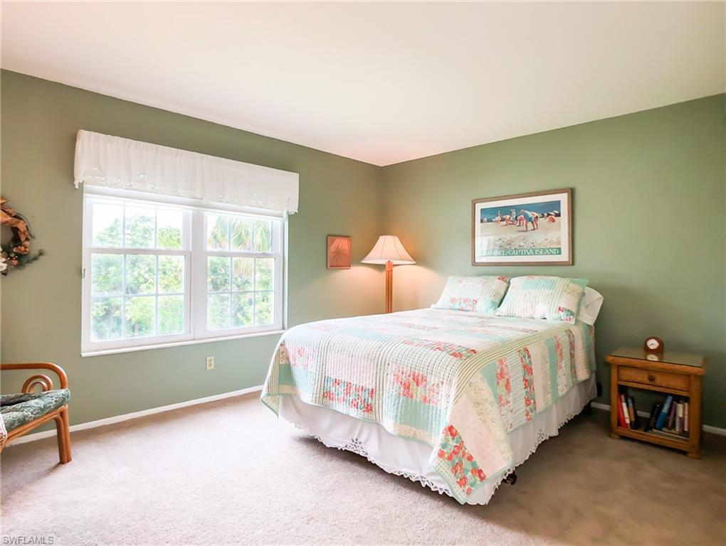 STRATFORD PLACE CONDO - Residential