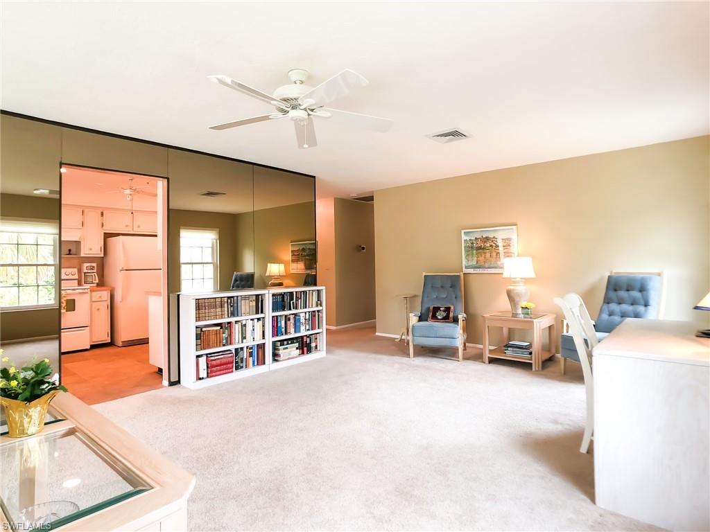 STRATFORD PLACE CONDO - Residential