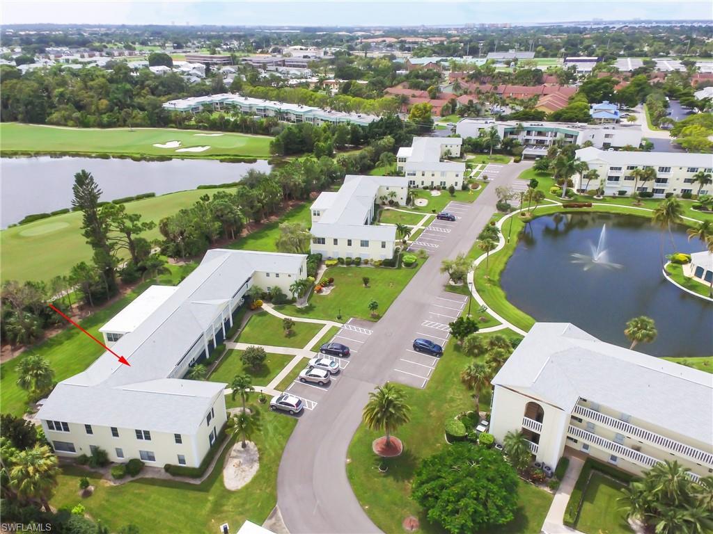 STRATFORD PLACE CONDO - Residential