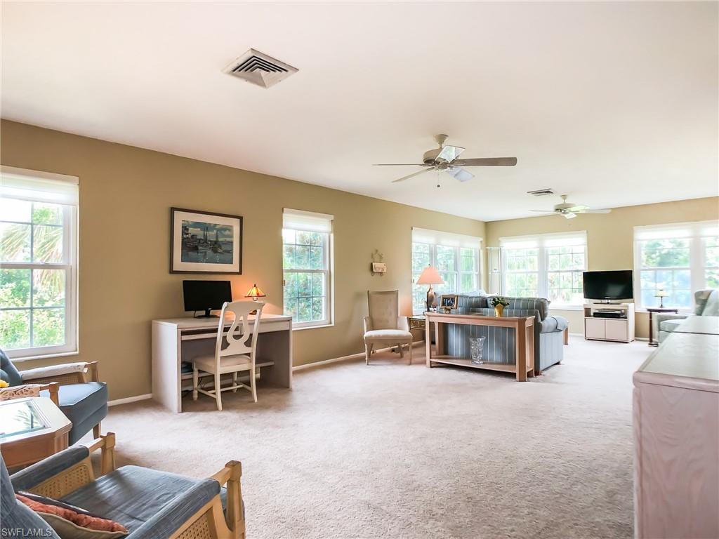 STRATFORD PLACE CONDO - Residential