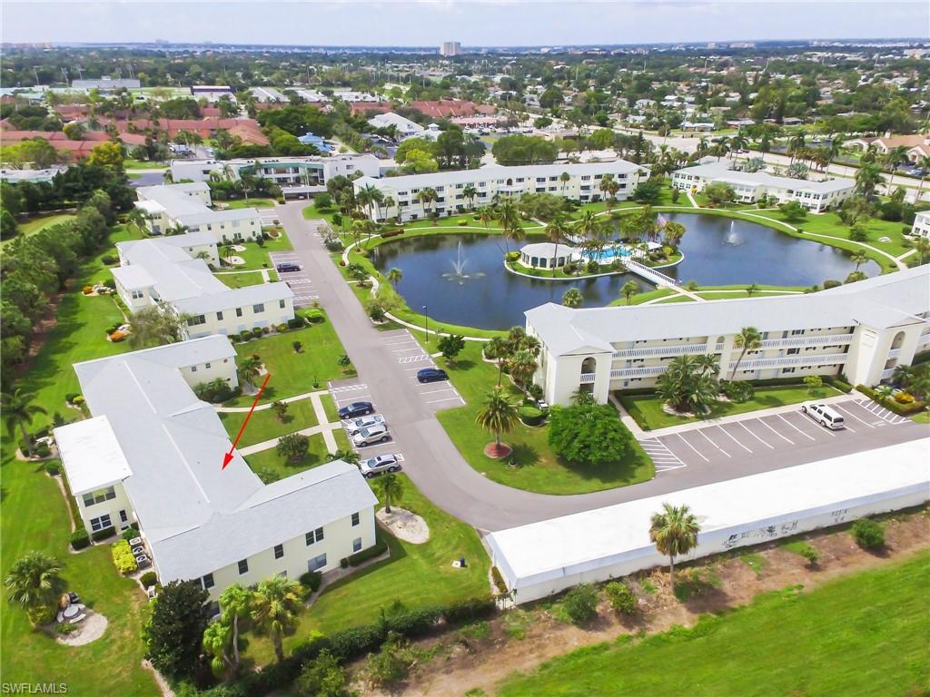 STRATFORD PLACE CONDO - Residential