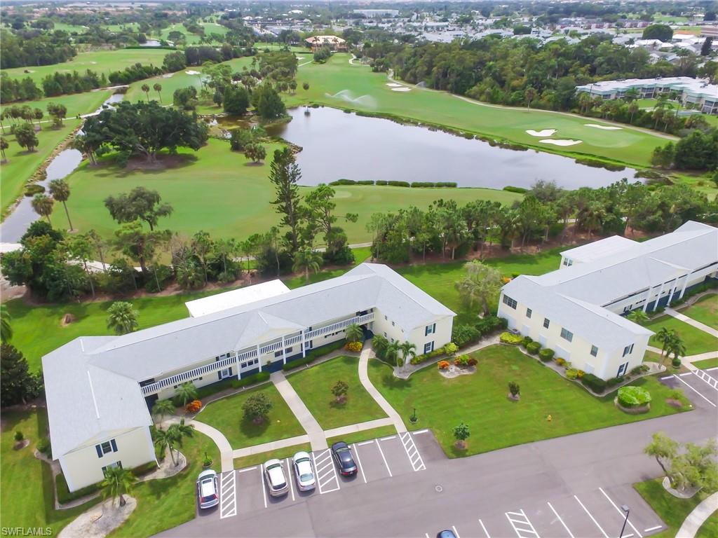 STRATFORD PLACE CONDO - Residential