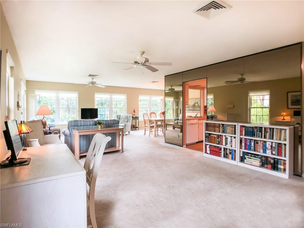 STRATFORD PLACE CONDO - Residential