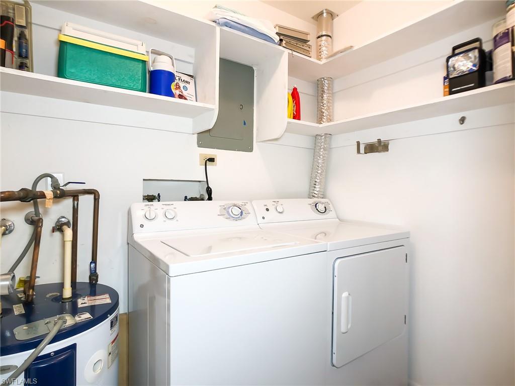 STRATFORD PLACE CONDO - Residential