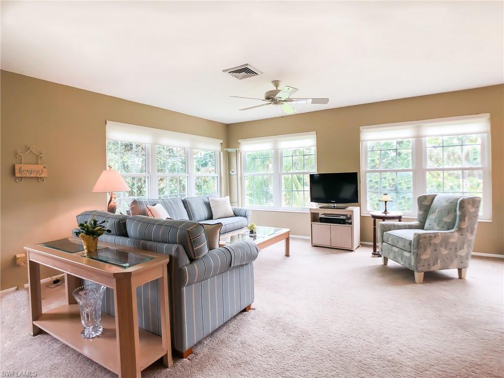 STRATFORD PLACE CONDO - Residential