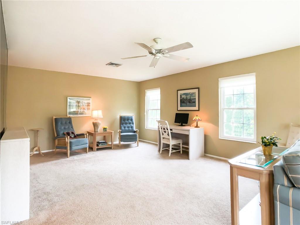 STRATFORD PLACE CONDO - Residential