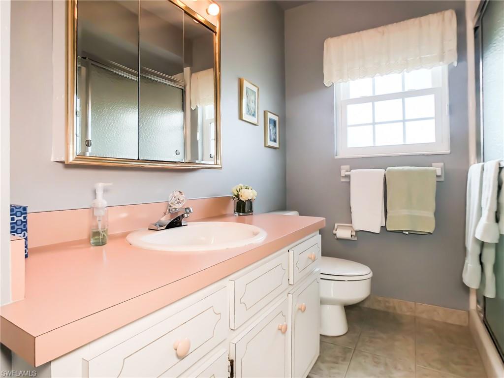 STRATFORD PLACE CONDO - Residential