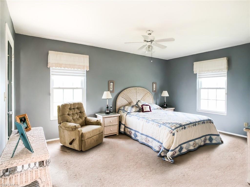 STRATFORD PLACE CONDO - Residential