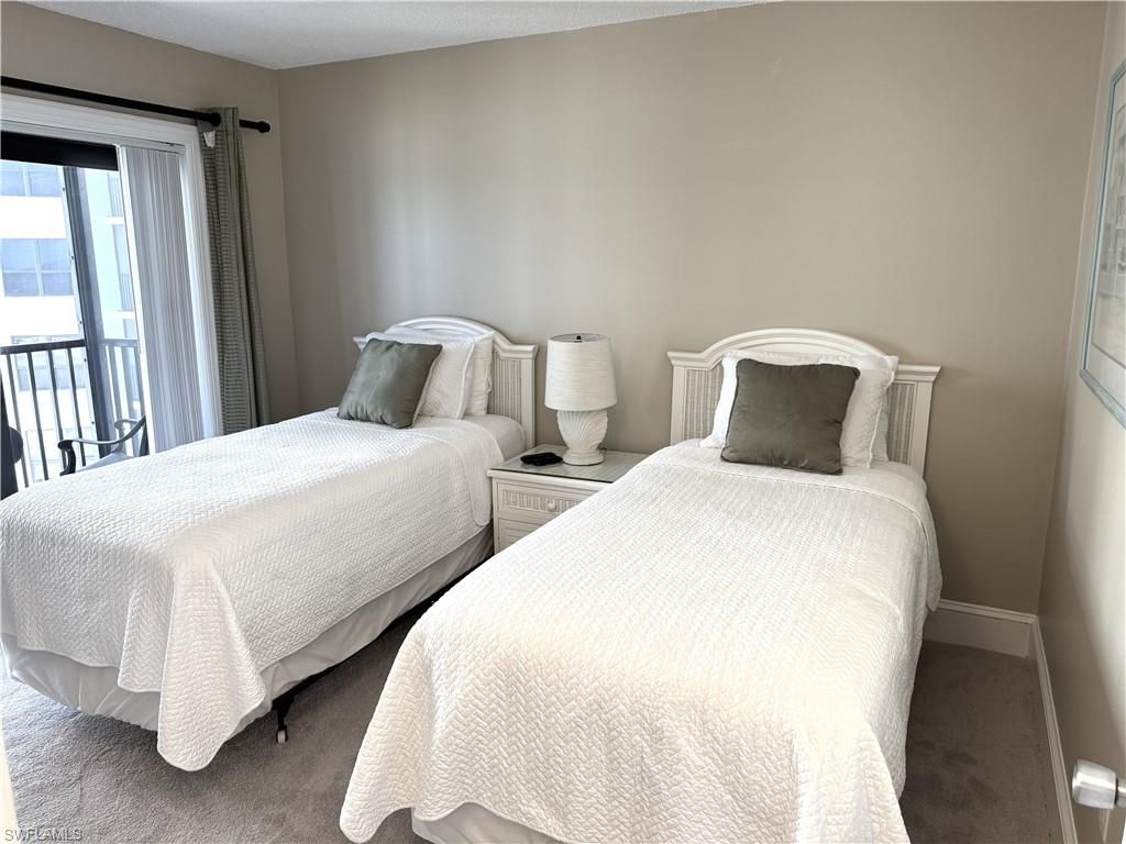 ISLAND WINDS CONDO - Residential