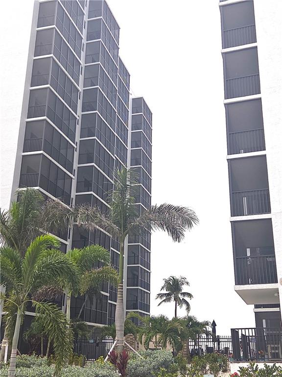 ISLAND WINDS CONDO - Residential