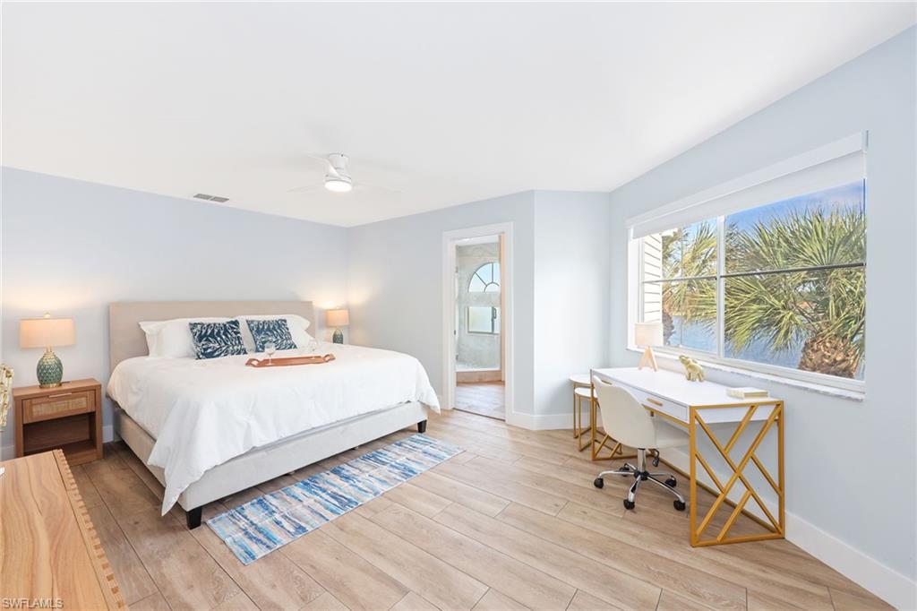 LAKESIDE GARDENS - Residential Lease