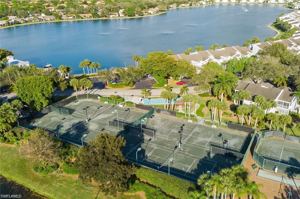 LAKESIDE GARDENS - Residential Lease