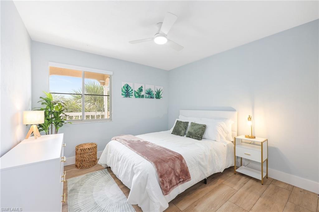 LAKESIDE GARDENS - Residential Lease