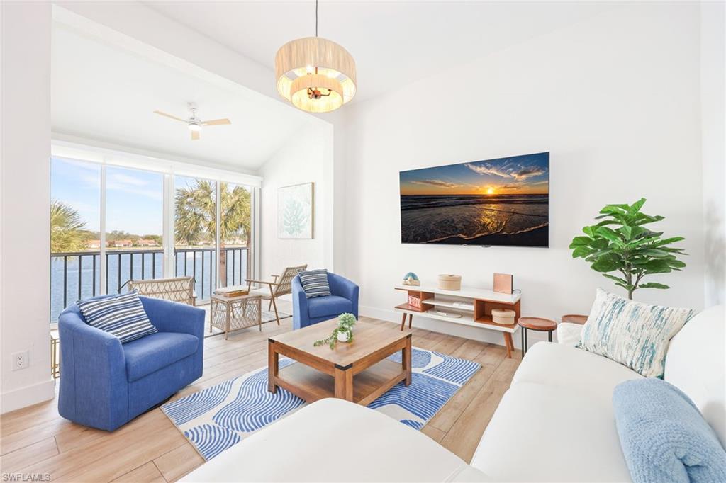 LAKESIDE GARDENS - Residential Lease