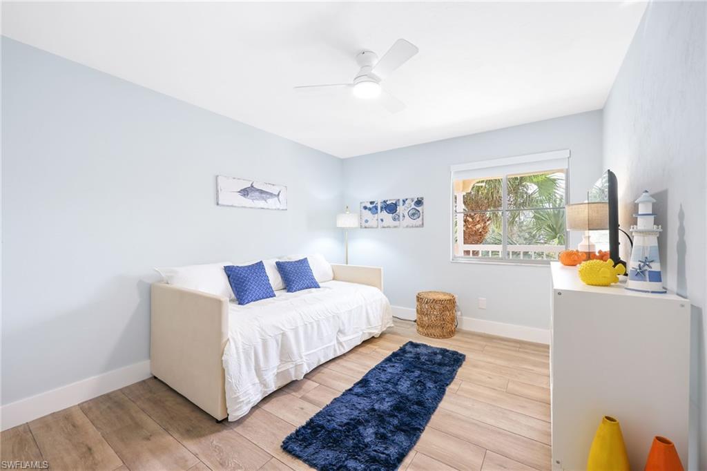 LAKESIDE GARDENS - Residential Lease