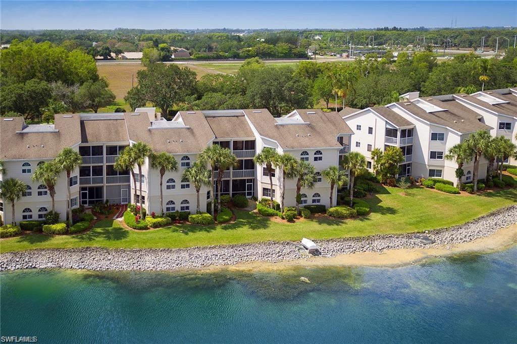 LAKESIDE GARDENS - Residential Lease