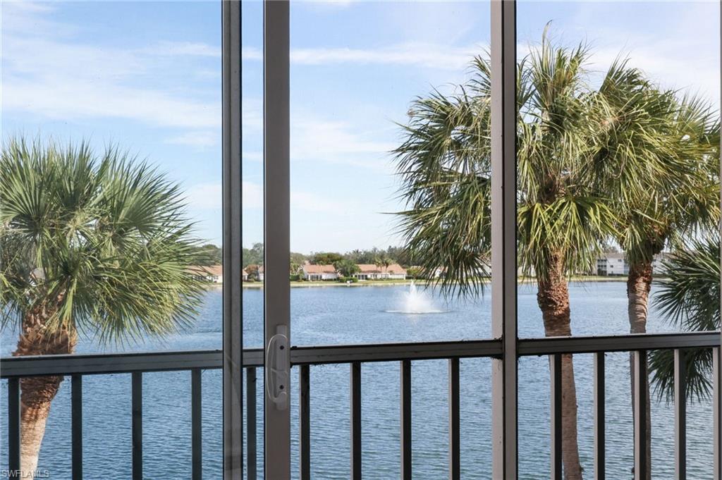 LAKESIDE GARDENS - Residential Lease