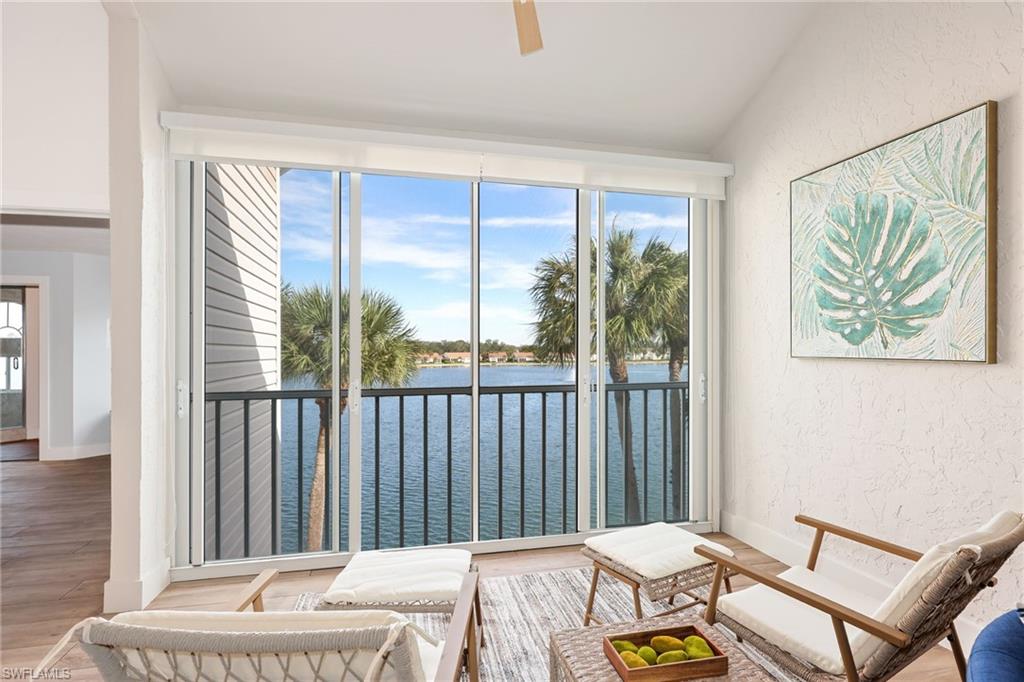 LAKESIDE GARDENS - Residential Lease